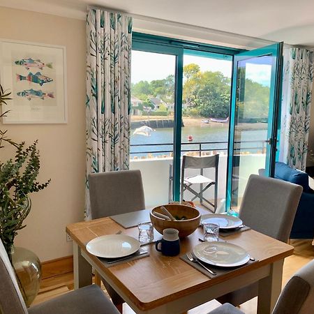 Crabshell Quay Waterfront Living In Kingsbridge Apartamento Kingsbridge  Exterior foto