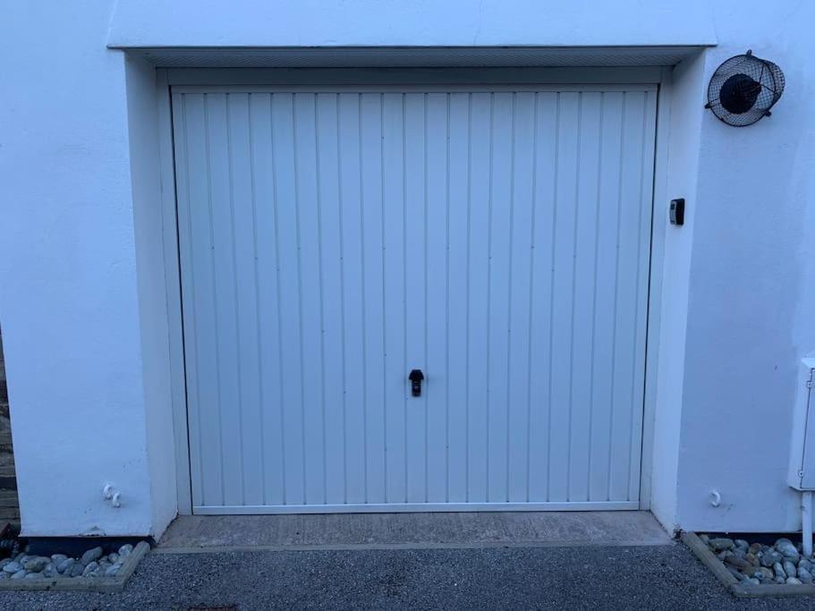 Crabshell Quay Waterfront Living In Kingsbridge Apartamento Kingsbridge  Exterior foto