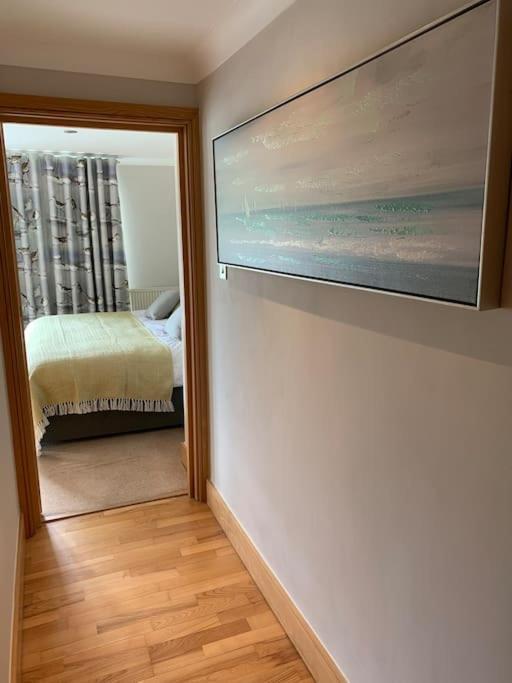 Crabshell Quay Waterfront Living In Kingsbridge Apartamento Kingsbridge  Exterior foto