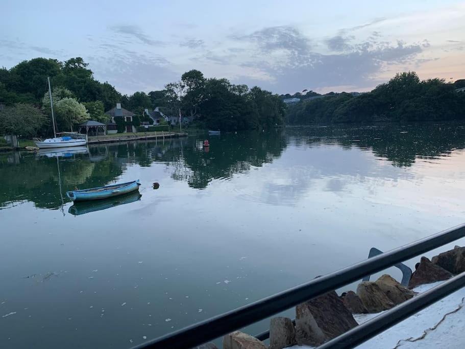 Crabshell Quay Waterfront Living In Kingsbridge Apartamento Kingsbridge  Exterior foto