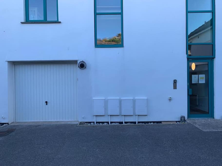 Crabshell Quay Waterfront Living In Kingsbridge Apartamento Kingsbridge  Exterior foto