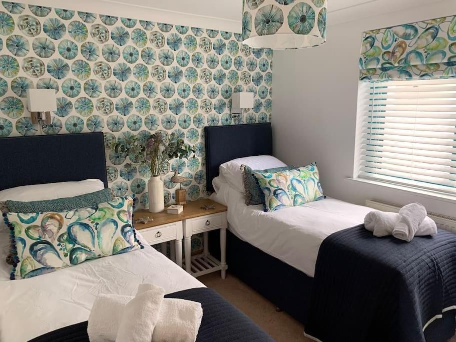 Crabshell Quay Waterfront Living In Kingsbridge Apartamento Kingsbridge  Exterior foto