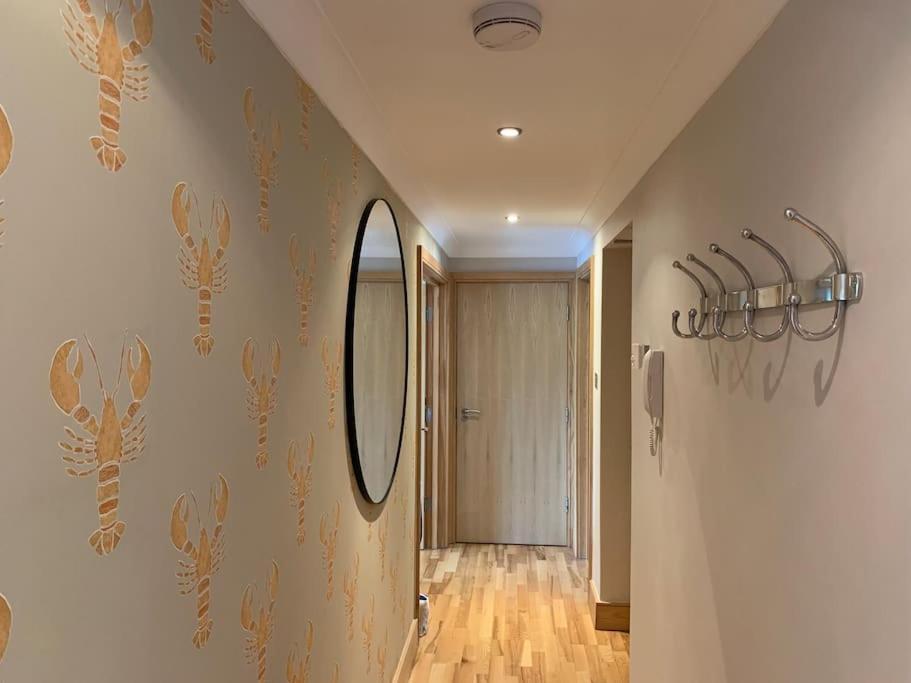 Crabshell Quay Waterfront Living In Kingsbridge Apartamento Kingsbridge  Exterior foto